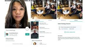 This application is an update of the google hangout that most of the people know about this. Important News For Students Employees Working From Home Google Meet To Limit Meetings To 60 Minutes On Free Plans