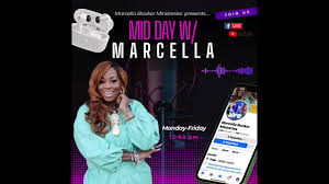 Mid Day w/Marcella