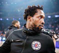 Former los angeles clippers guard patrick beverley, shown dec. For The Pat Bev Trick Ya Ll Crowd Patrick Beverley Is Good 213hoops Com
