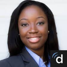 Marsha Antoine's Instagram, Twitter & Facebook