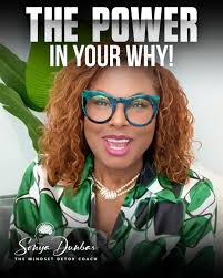 The Power of Knowing Your WHY in Business is LIVE