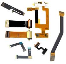 Flex kabel pro Samsung Z630 ...