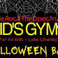 WRTS Halloween Bash