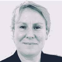 Alison van der Merwe