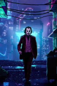 The joker wallpaper, the dark knight, movies, full length, one person. Joker 1080x1920 Resolution Wallpapers Iphone 7 6s 6 Plus Pixel Xl One Plus 3 3t 5
