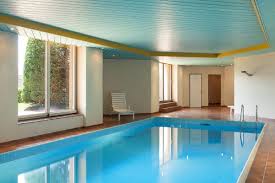 This was a very requested ball to cut open so i hope you enjoy. Residential Indoor Pools The Inside Story Pool Pricer