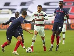 Prediksi susunan pemain portugal vs prancis : Slyrqvtbsdsmem