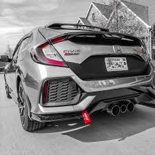 Check spelling or type a new query. Fk8 Exhaust On 1 5t Hb 2016 Honda Civic Forum 10th Gen Type R Forum Si Forum Civicx Com