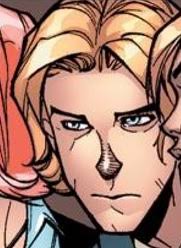 Alpha (Spider-Man character)