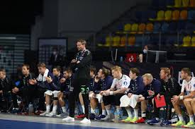 Déploiement du handball en milieu scolaire. Norwegian Destiny In Hands Of Portugal And France Handball Planet