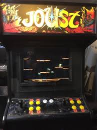 See all our other games for sale, right now, at www.lyonsarcade.com !lyons arcade buys and sells classic arcade games and pinball machines in our showroom an. Multicade Williams Classic Moon Patrol Cabinet