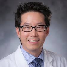 Charles Kim MD