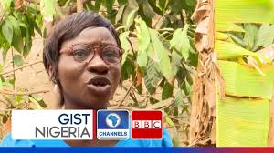 Bed-wetting: The Story Of Tolu Joseph