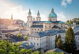Salzburg city tourist board website: One Day In Salzburg Itinerary Travelpassionate Com