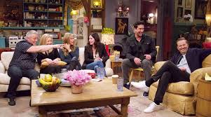 Aug 10, 2021 · when jennifer aniston and david schwimmer finally revealed their secret feelings for each other during the friends reunion in may, fans went into a frenzy. Friends The Reunion Episode S 5 Big Reveals Jennifer Aniston David Schwimmer Had A Crush On Each Other Lisa Kudrow Traumatised By Her Performance Entertainment News The Indian Express