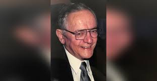 Obituary information for William J. "Bill" Strobel