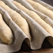 Baker S Couche 24 X 26 Baguette Bread Bread Bread Mold