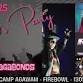 AT CAMP AGAWAM Tommystock – RockStar