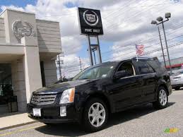 Image result for Black 2005 SRX