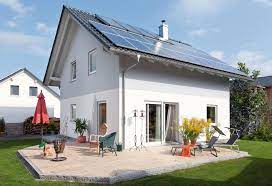 Tim dold und daniel meuschke unser plusenergiehaus. Nullenergiehaus Bauen Schworerhaus