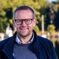 Brian Sanden Email & Phone Number