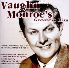 Monroe, Vaughn