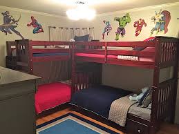 Great savings free delivery / collection on many items. Boys Superhero Bedroom The Bakermama