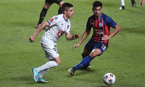 Huachipato played against san lorenzo in 2 matches this season. Huachipato Sorprendio A San Lorenzo En La Copa Sudamericana