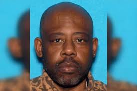 Missing Los Angeles Man Eric Marcell Chaney Found, Sheriff's