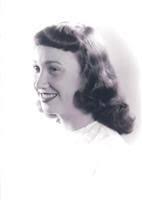 Joanne Burns Obituary (1930
