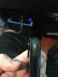 Lockdown is a feature for. The Pixel 4 Xl S Glass Back Is Peeling Off For Some Update Google Responds Business