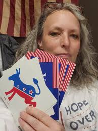 Avalon and Bellevue Democratic Committee‎