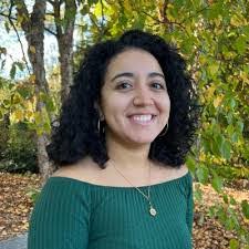 Melissa Persaud's Instagram, Twitter & Facebook