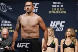 Mariana morais mohammed usman vs. Fabricio Werdum Welcomes Rematch With Goat Fedor Emelianenko Promises Another First Round Finish Mma Fighting