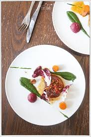 Juan Arbelaez Pour Taste Of Paris Maia Cha