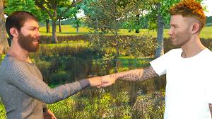 graphic violence - Page 7 - xGames