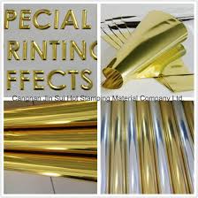 Foil transfer sheets, gold (8 ct) $12.99. China High Quality Hot Foil Stamping Gold Transfer Film China Hot Foil Stamping Gold Film