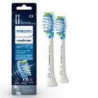 Sonicare Premium Plaque Control Brush Head, 2-pk Philips