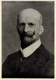 Karl Erwein Graf von Nostitz-Rieneck