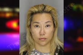 Jie Dong — Cobb County Jail Bookings