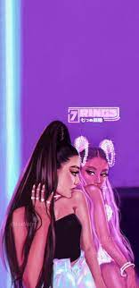 Поиск по запросу «ариана гранде». Art Ariany Grande Ariana Grande Korejskie Aktrisy Znamenitosti