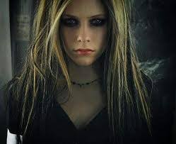 Avril lavigne has made her own tiktok account. Avril Lavigne Music Tv Tropes