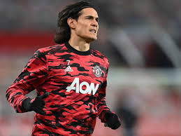 Find the perfect edinson cavani uruguay stock photos and editorial news pictures from getty browse 10,705 edinson cavani uruguay stock photos and images available, or start a new search to. Edinson Cavani Ban Uruguay Players Union Blasts Fa For Decision Sports Illustrated