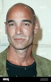 Jean marc barr hi-res stock photography and images