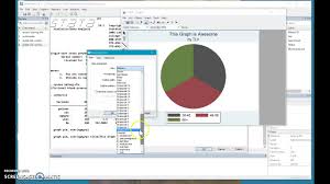 stata for newbies 3 pie chart