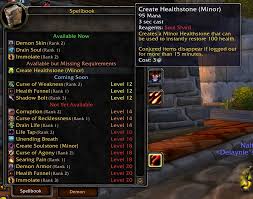 Check spelling or type a new query. Wow Classic Best Addons For Leveling Guides Wowhead