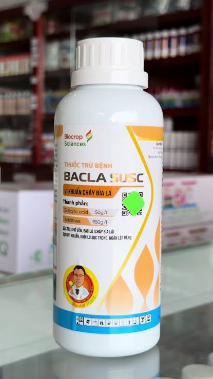 Bacla 50SC