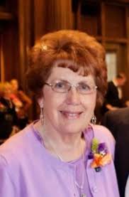 Amy "Cecelia" Frandsen