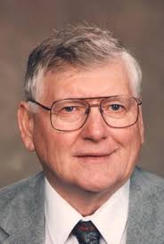 D. Forsythe Obituary February 25, 2013