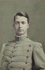Lt Col Robert Clyde Gildart Sr. (1888-1919)
